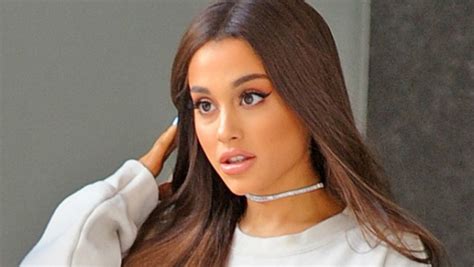 ariana grande scandal|Ariana Grande Finally Breaks Her Silence Amid Affair Allegations.